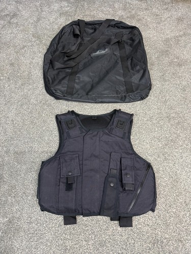 Global body armour stab vest - global,