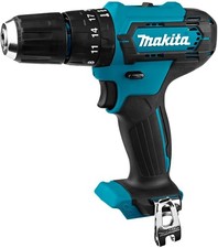 Makita HP333DZ 12v Max CXT Combi Drill Bare Tool + 2Ah Battery