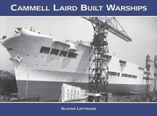 Cammell Laird Built Warships -