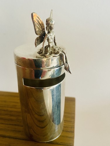 Silver tooth fairy baby milk - baby,