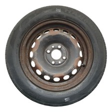 Ford Ka 2009 14 Inch Steel