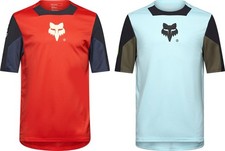 Fox Racing Defend Elevated