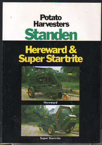 Standen hereward super - &,