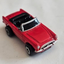 Micro Machines Alpine Tiger