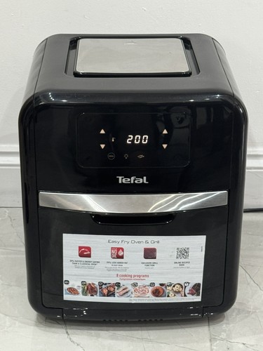 Tefal easy fry oven - tefal,