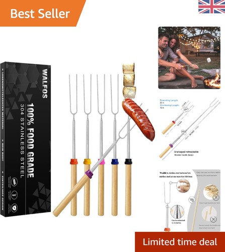 Extendable marshmallow - extendable,