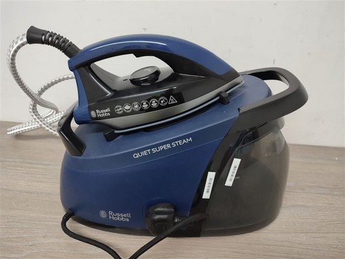 Russell hobbs 24470 iron steam - russell,