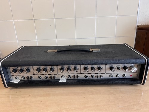 Carlsbro marlin 1042 vintage - carlsbro,