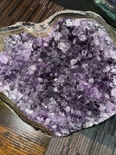 Stunning Over 2.5kg Amethyst