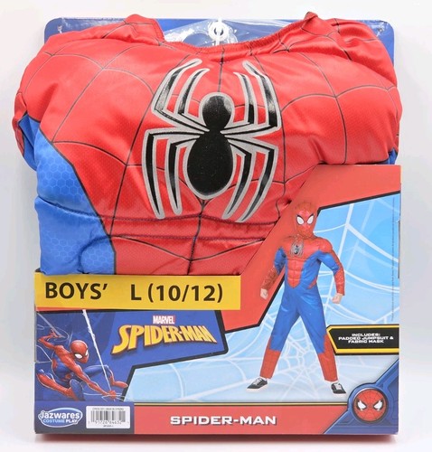 New marvel spider man child - new,