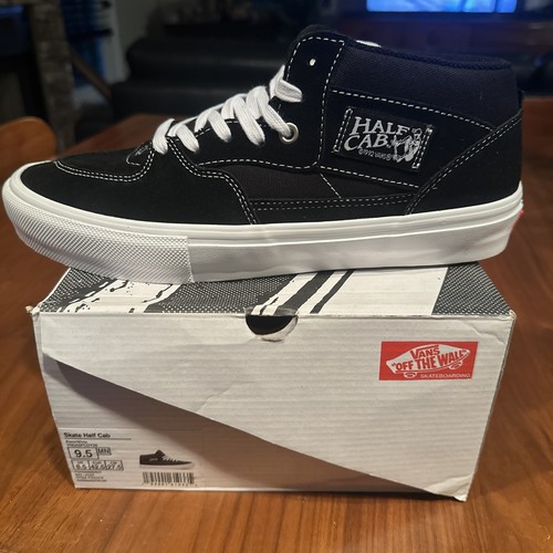 Vans skate half cab - cab, pro