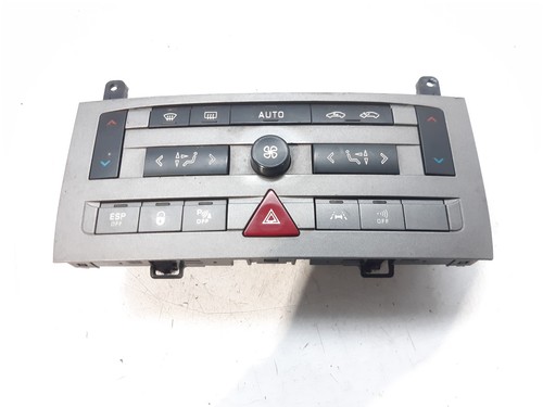 96573328yw heater control - 96573328yw,