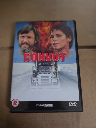 CONVOY(1978)DVD:KRIS