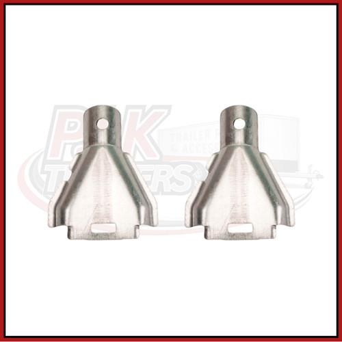 Alko half shell for - alko, brake