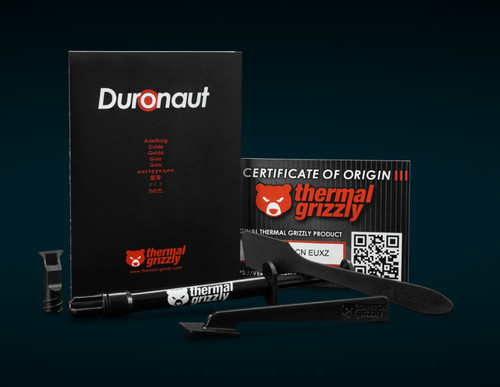 Thermal grizzly duronaut 6g - thermal,