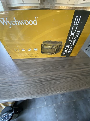 Wychwood solace large - wychwood,