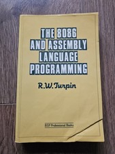 The 8086 And Assembly Language