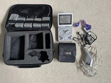 Nintendo Gameboy Advance SP