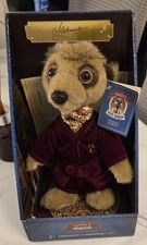 Compare The Meerkat Toy