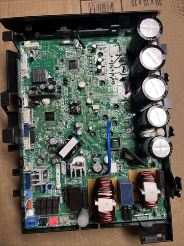 Daikin printed circuit - daikin,