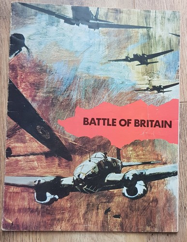 Battle britain movie - of,