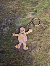 MR BLOBBY VINTAGE PLASTIC