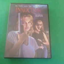 Innocents (DVD, 1999)
