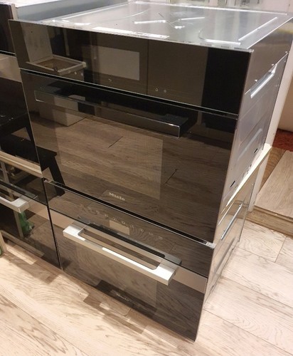 Miele dgm7845 combination - dgm7845,