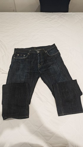 Crosshatch men jeans - crosshatch, men's