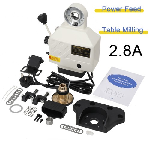 Apf 260 axis - apf-260, feed