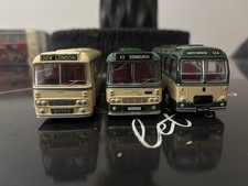 Efe eastern scottish coaches - efe,