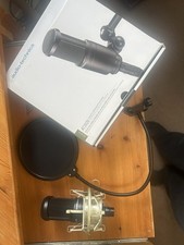Audio-Technica AT2020USB