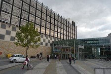 Photo 6x4 Drake Circus