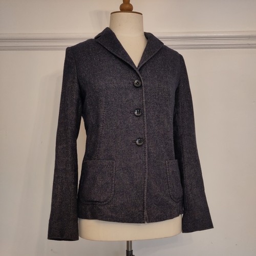 Bogner woman wool jacket