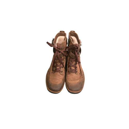 Ugg simmens waterproof - simmens, leather