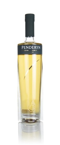 Penderyn peated single malt - penderyn,
