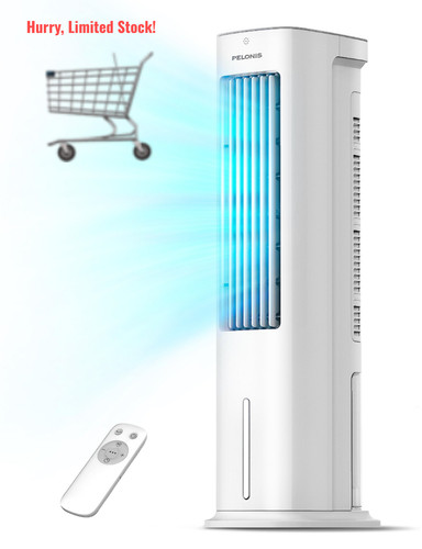 Pelonis air cooler - pelonis, 5l