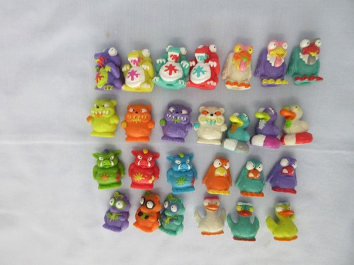The grossery gang trash - grossery,