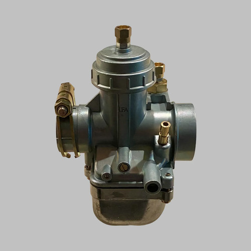 Original ifa carburetor 22n - ifa,