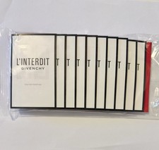 L'interdit Givenchy Eau De