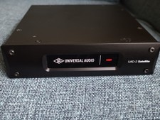 Universal audio uad - universal, uad-2