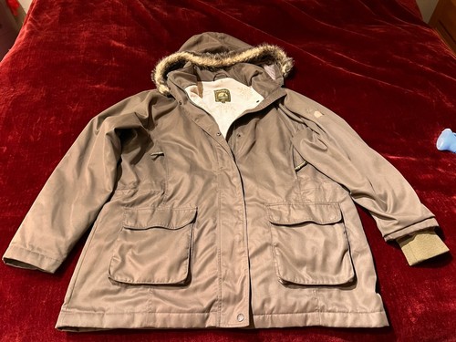 Jack murphy outdoor jacket - jack,