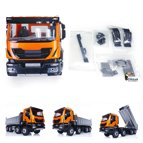 Plastic car cabin - rc,