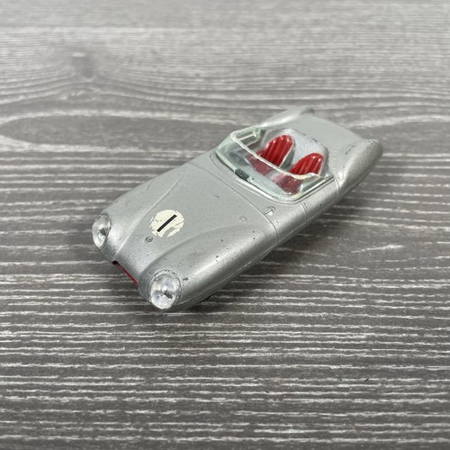 Corgi toys vintage - vintage, lotus