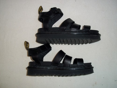 Doc marten blaire black - doc,