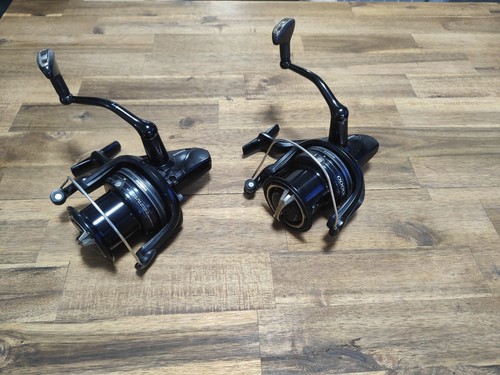 Shimano aerlex 10000 xtb spod - xtb,