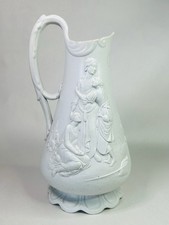 Antique 1847 Samuel Alcock &