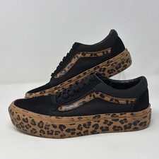 Vans Old Skool Platform