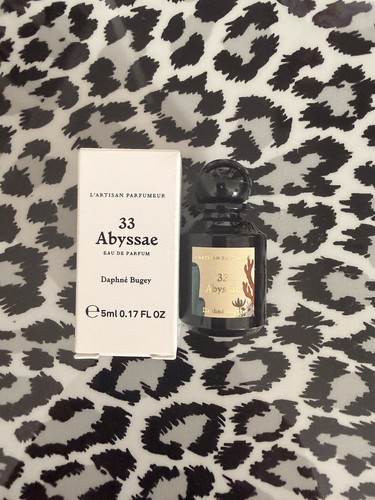 Artisan parfumeur eau de - l'artisan,