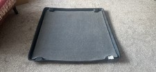 Vauxhall Astra Estate Boot Liner (K Series 2015-2022)